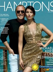 Hamptons - Issue 11 2016