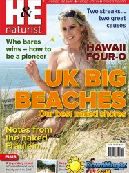 H&E Naturist - October 2016