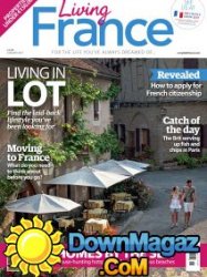 Living France - 01.2017