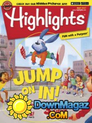 Highlights for Children - 05.2017