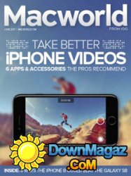 Macworld USA - 06.2017