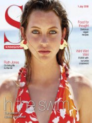 S Magazine - 01.07.2018