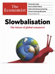 The Economist LA - 26.01.2019