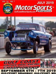 Gulf Coast MotorSports - 07.2019