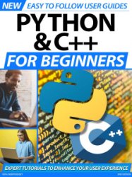 Python & C++ for Beginners - Ed. 2 2020