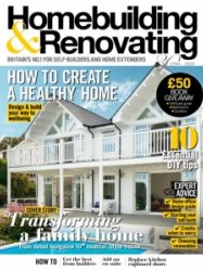 Homebuilding & Renovating - 07.2020