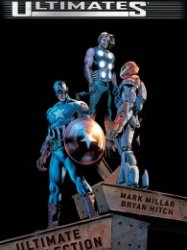 The Ultimates – Ultimate Collection 1+2