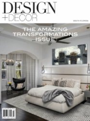 Design + Decor Southwest Florida - Summer 2020