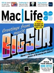 MacLife UK - 09.2020