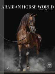 Arabian Horse World - Winter 2021