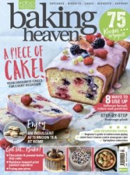 Baking Heaven - 04.2021