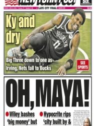 New York Post - 06.142.021