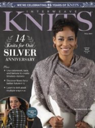 Interweave Knits - Fall 2021