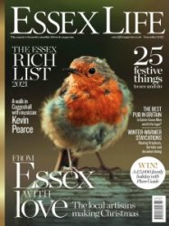 Essex Life - 11.2021