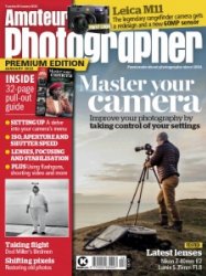 Amateur Photographer - 18.01.2022