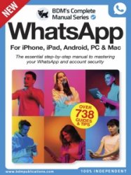 The Complete WhatsApp Manual - Ed. 12 2022