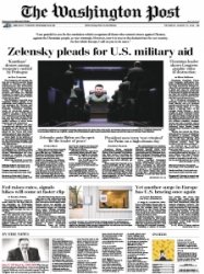 The Washington Post 03.17 2022