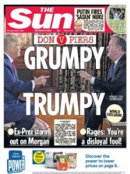 The Sun UK - 21.04.2022