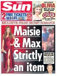 The Sun UK - 11.08.2022