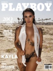 Playboy SA - 09.2022