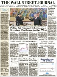 The Wall Street Journal 03.22.2023