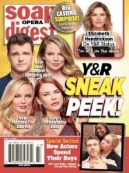 Soap Opera Digest - 07.3.2023