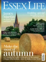 Essex Life - 10.2023