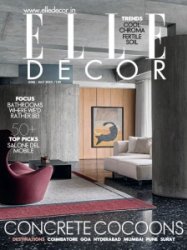 Elle Decor IN - 06/07 2023