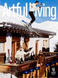 Artful Living - Winter 2024