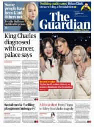 The Guardian - 6.02.2024