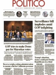 Politico - 04.11.2024