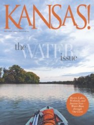 KANSAS! - Vol 80 Is. 3 2024