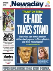 Newsday - 05.4.2024