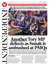 The Independent - 9.05.2024