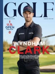 Golf USA - 06.2024