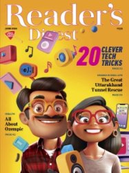 Reader's Digest IN - 06.2024