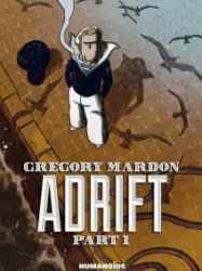 Adrift #1-2