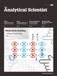 The Analytical Scientist - 04.2019