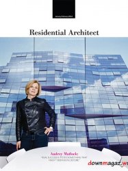 Residential Architect - January/February 2013