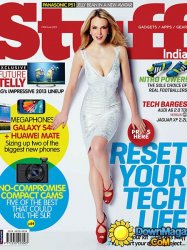 Stuff India - June 2013