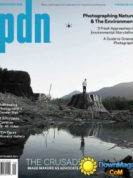 PDN - September 2014