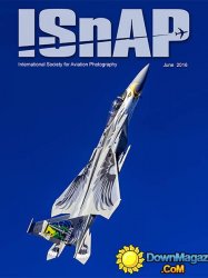 ISnAP - June 2016