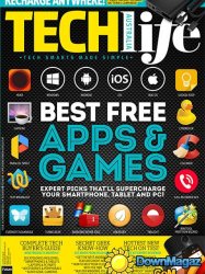 TechLife AU - November 2016