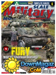 Scale Military Modeller International - 07.2017