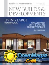 New Builds & Developments - Issue 2 2017