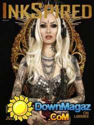 InkSpired - Issue 57 2017