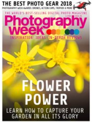 Photography Week - 3.05.2018