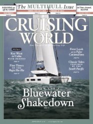 Cruising World - 06/07 2018