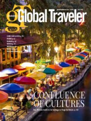 Global Traveler - 07.2018