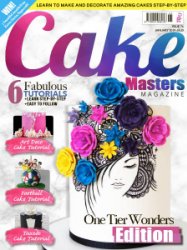 Cake Masters - 01.2019